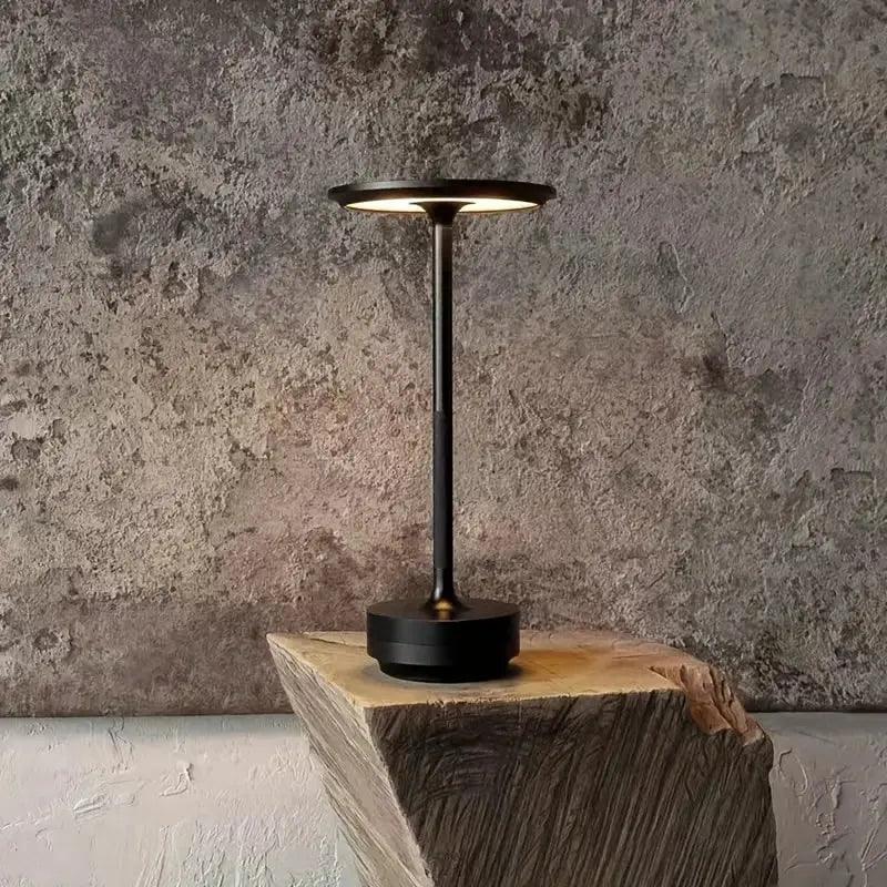 Lisslune | ZenNest - Japandi Inspired Lighting