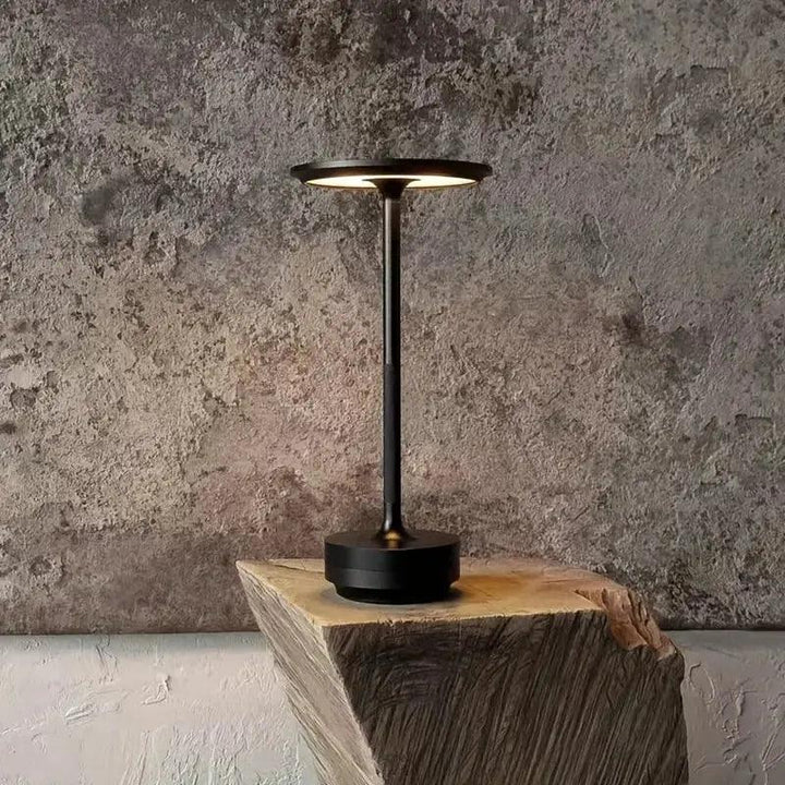 Lisslune | ZenNest - Japandi Inspired Lighting