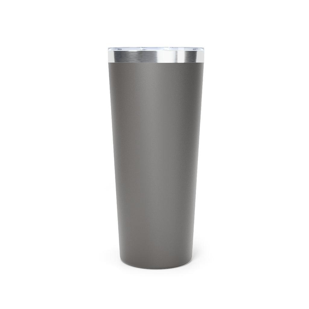 Lisslune | Deluxe Double-Walled Stainless Steel Travel Mug for Drink Lovers