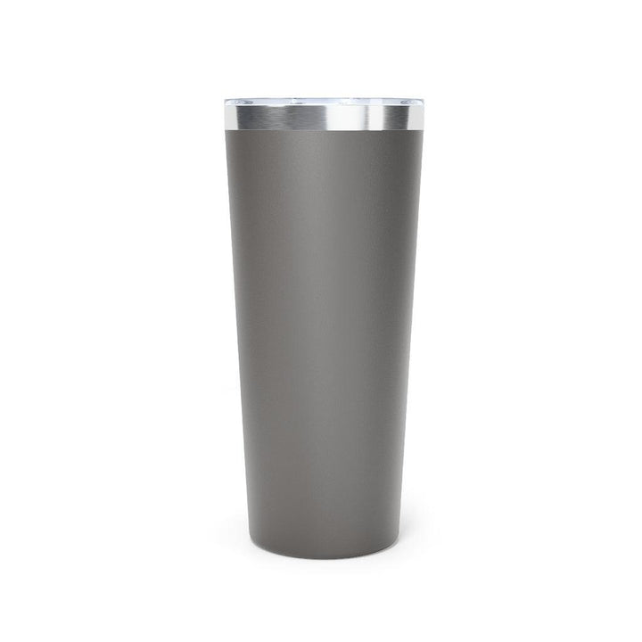 Lisslune | Deluxe Double-Walled Stainless Steel Travel Mug for Drink Lovers