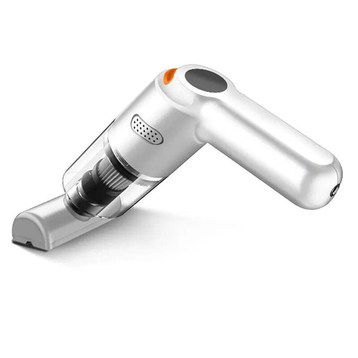 Lisslune | 15000Pa Handheld Wireless Vacuum Cleaner for Home