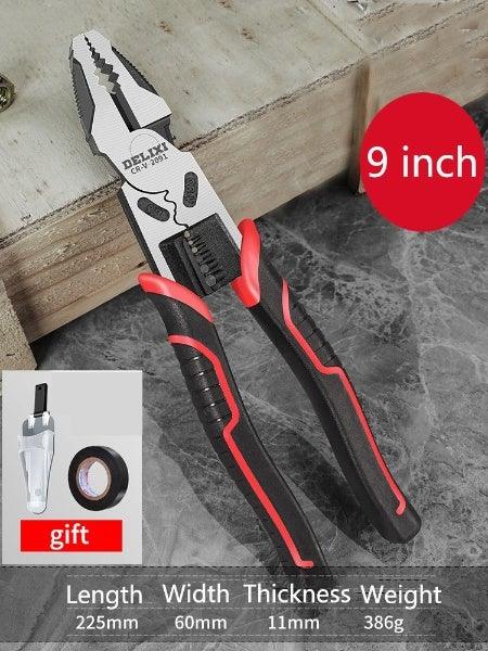 Lisslune | Fierce Pliers