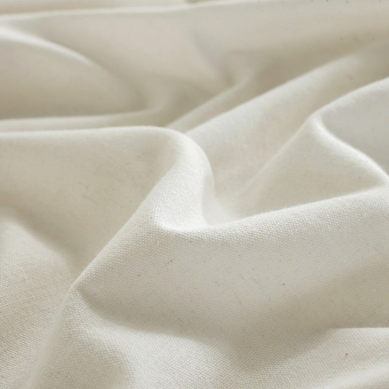 Lisslune | Fiesta White Tablecloth