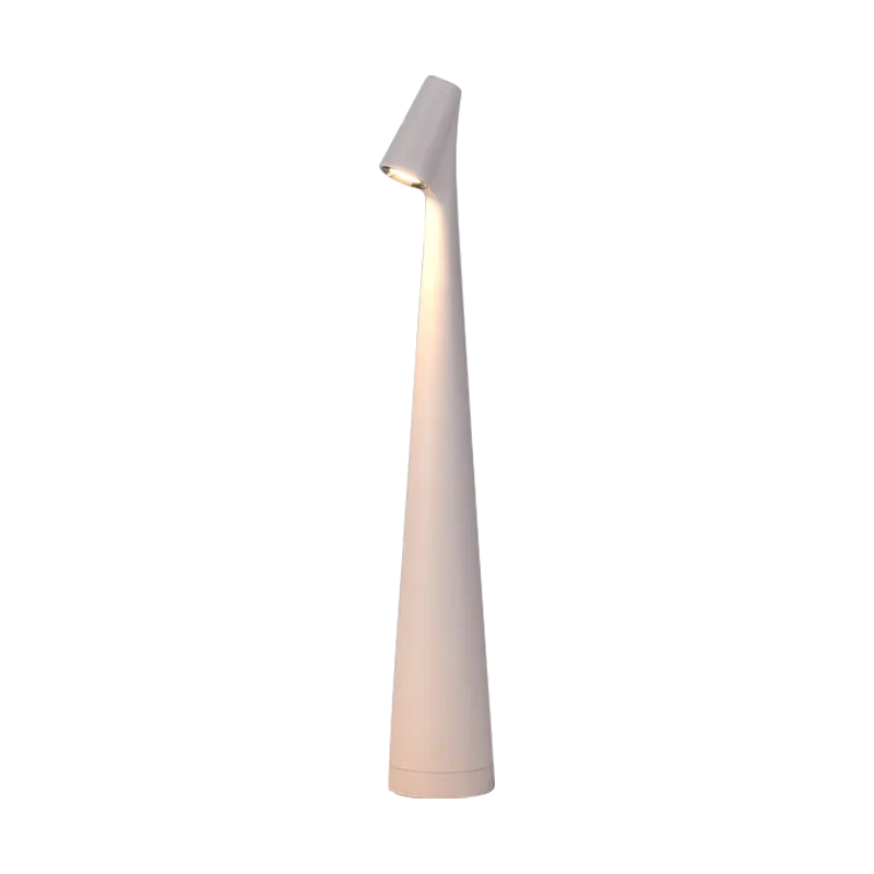 Lisslune | Dimming Aztec Table Lamp