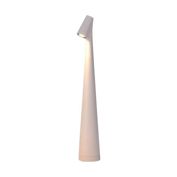 Lisslune | Dimming Aztec Table Lamp