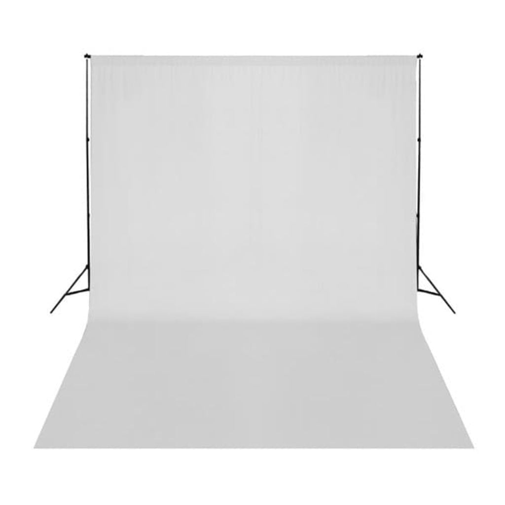 Lisslune | White background 500 x 300 cm