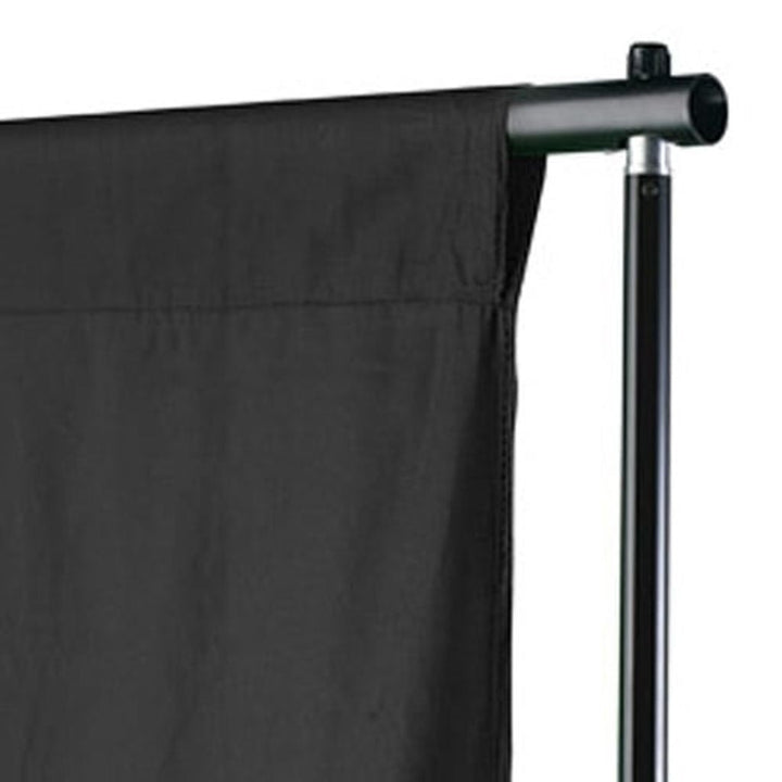 Lisslune | Black Background 600 x 300 cm