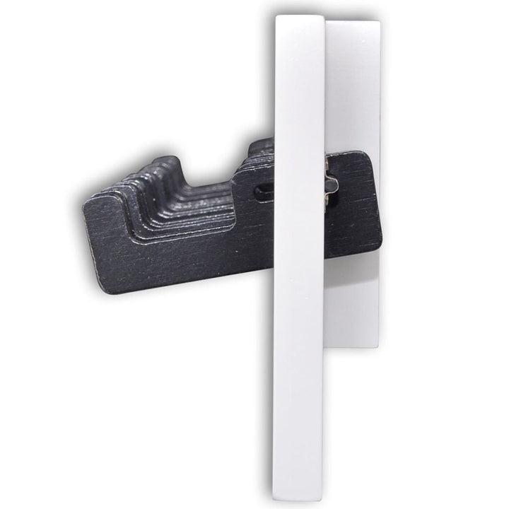 Lisslune | Piano-Key-Coat-Rack