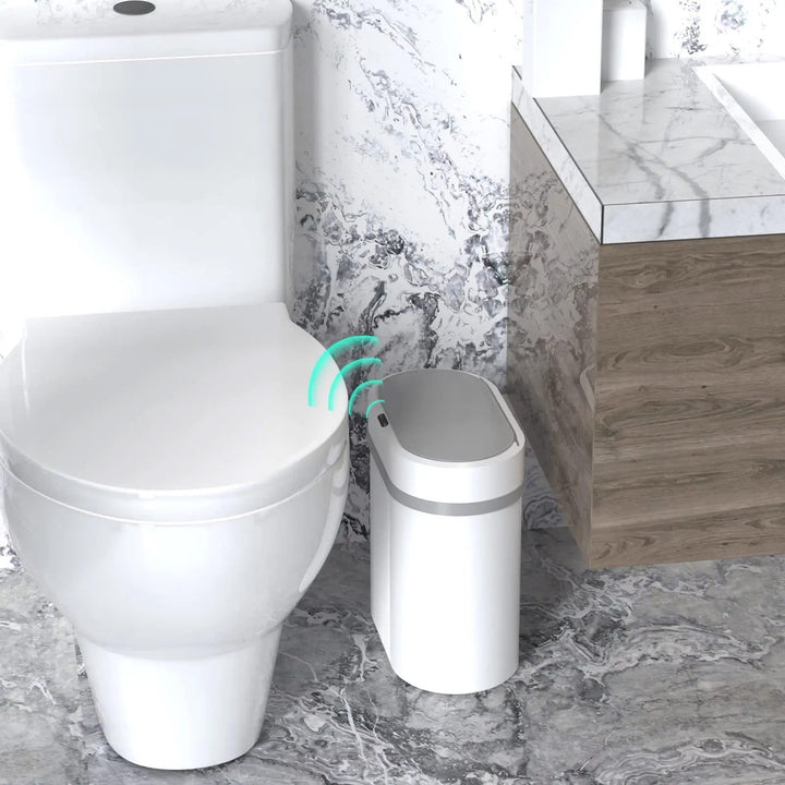 Lisslune | The Smart Motion Bin