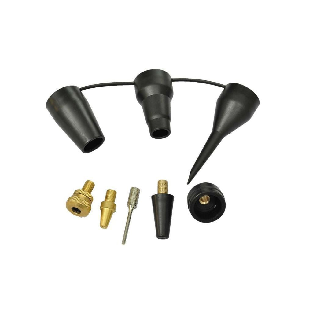 Lisslune | Air Spray Gun Set for Compressor