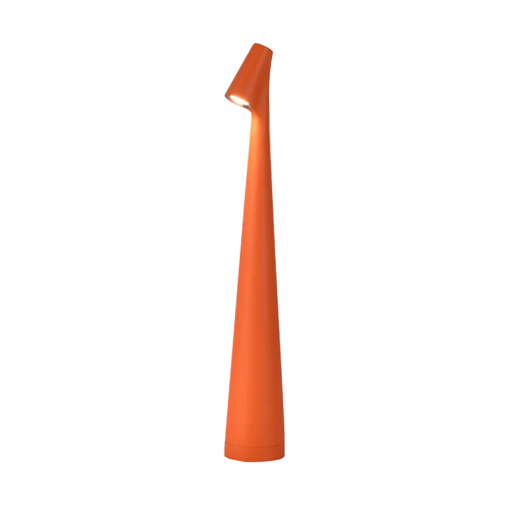 Lisslune | Dimming Aztec Table Lamp