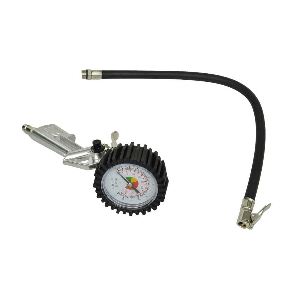 Lisslune | Air Spray Gun Set for Compressor