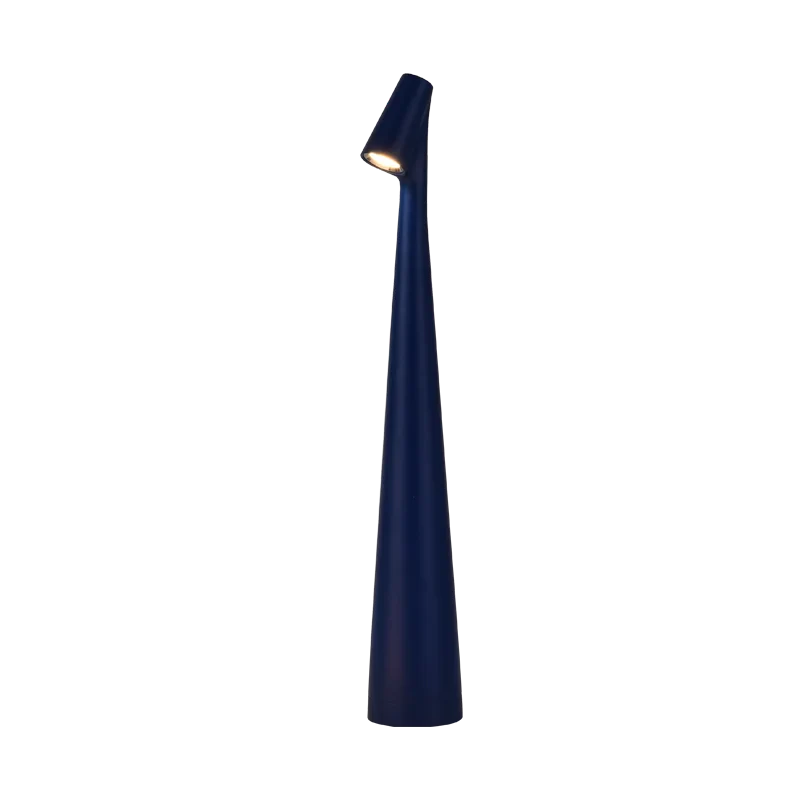 Lisslune | Dimming Aztec Table Lamp