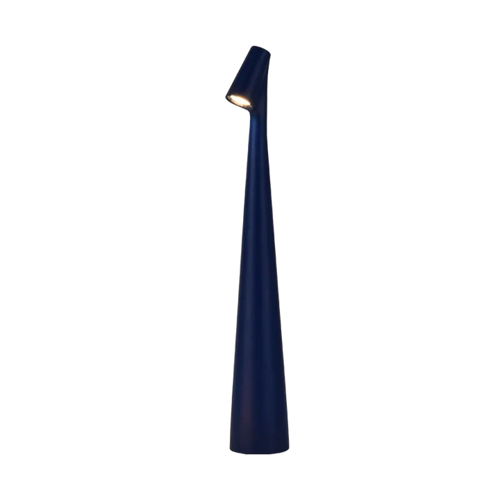 Lisslune | Dimming Aztec Table Lamp
