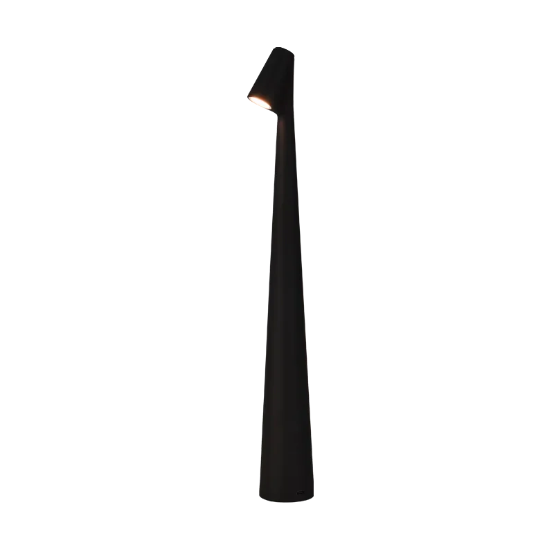 Lisslune | Dimming Aztec Table Lamp