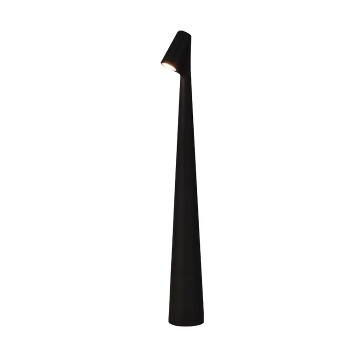 Lisslune | Dimming Aztec Table Lamp