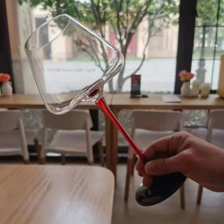 Lisslune | The wine glass with large capacity