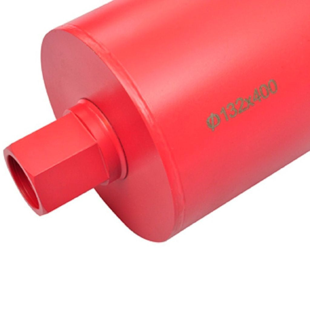Lisslune | 132 mm x 400 mm Dry and Wet Diamond Core Drill