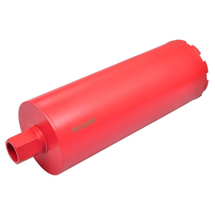Lisslune | 132 mm x 400 mm Dry and Wet Diamond Core Drill