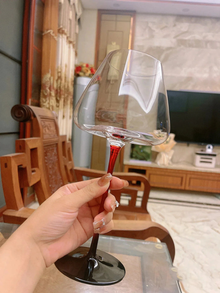 Lisslune | The wine glass with large capacity