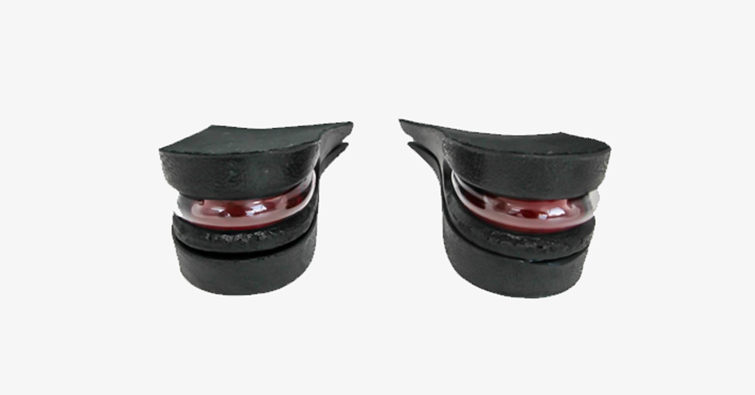 Lisslune | Finally Large Height Amplifier
