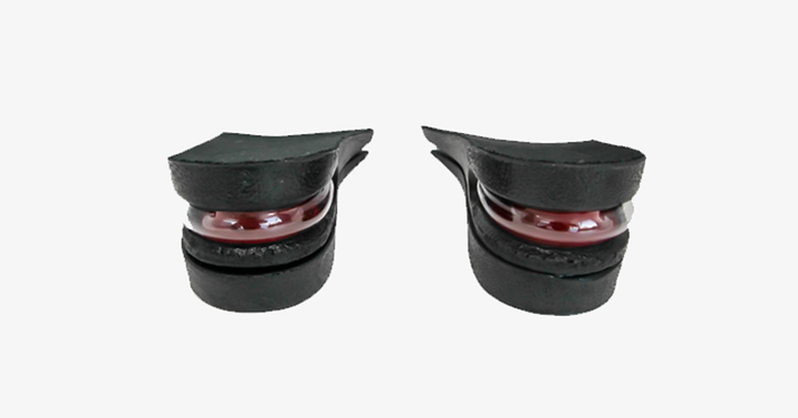 Lisslune | Finally Large Height Amplifier