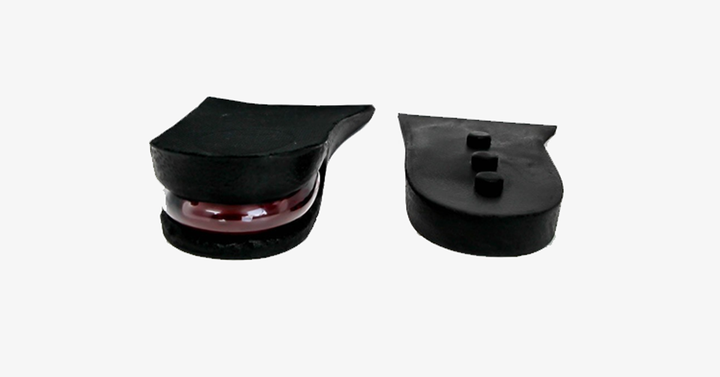 Lisslune | Finally Large Height Amplifier