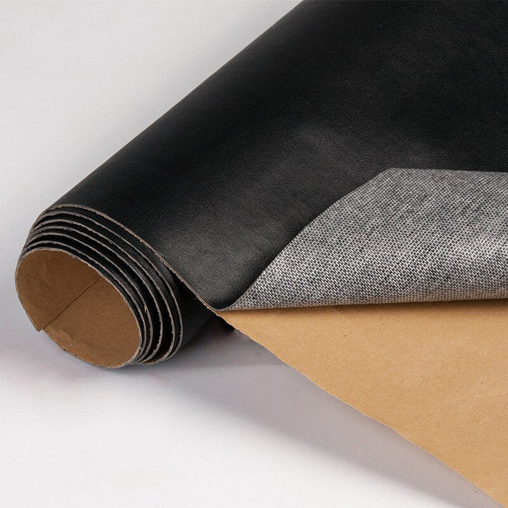 Lisslune | Refined Leather Repair Patch Set - 25 cm x 34 cm