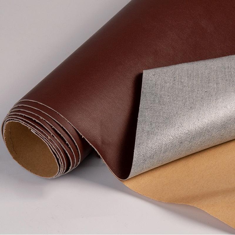 Lisslune | Refined Leather Repair Patch Set - 25 cm x 34 cm