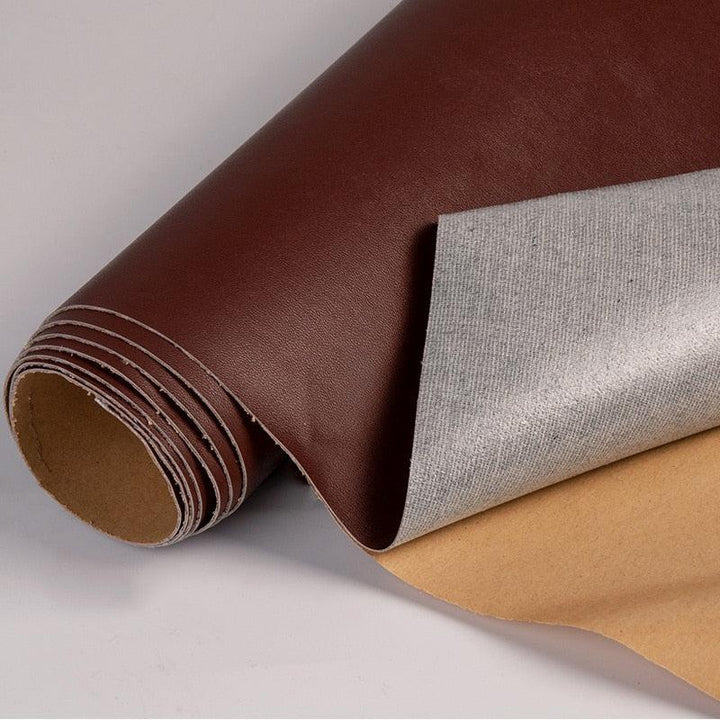 Lisslune | Refined Leather Repair Patch Set - 25 cm x 34 cm
