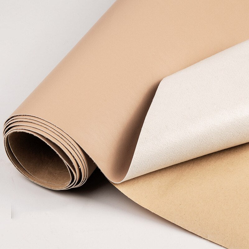 Lisslune | Refined Leather Repair Patch Set - 25 cm x 34 cm