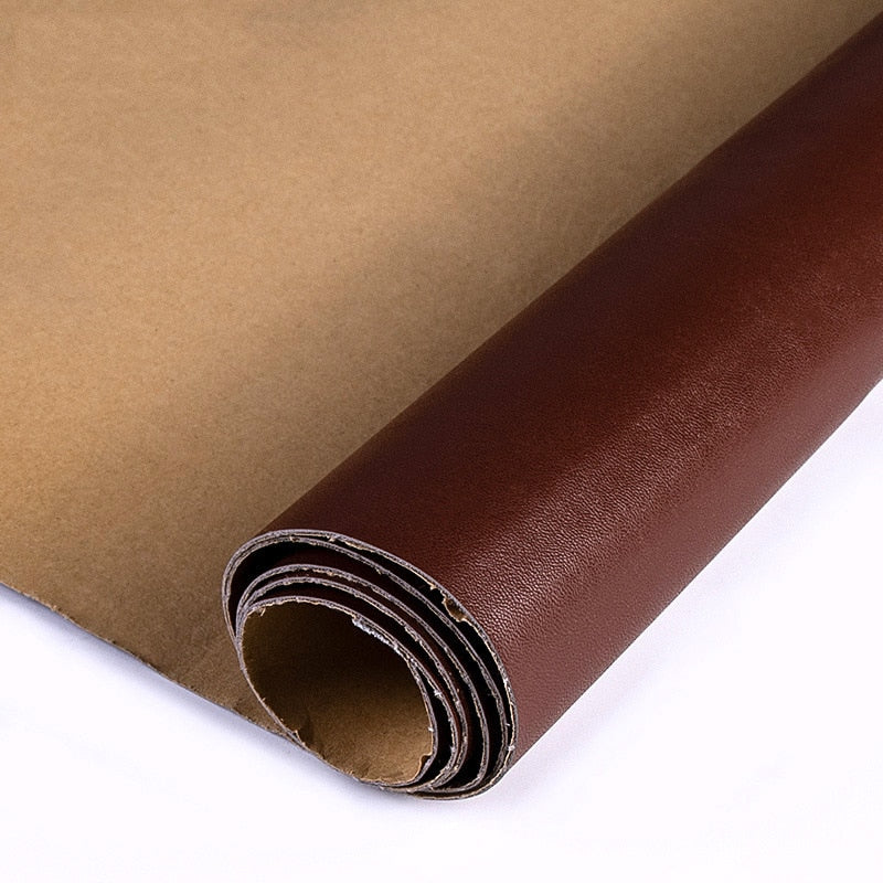 Lisslune | Refined Leather Repair Patch Set - 25 cm x 34 cm