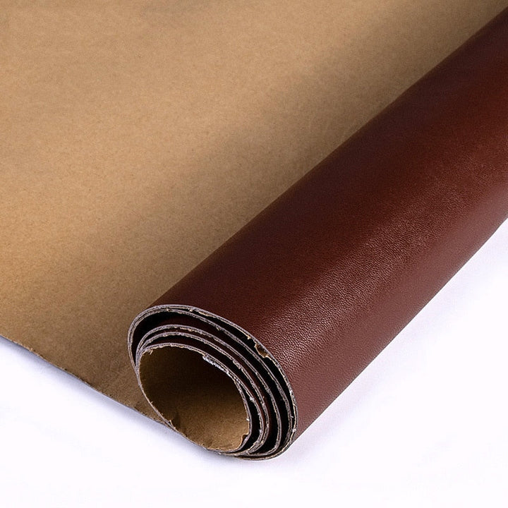 Lisslune | Refined Leather Repair Patch Set - 25 cm x 34 cm