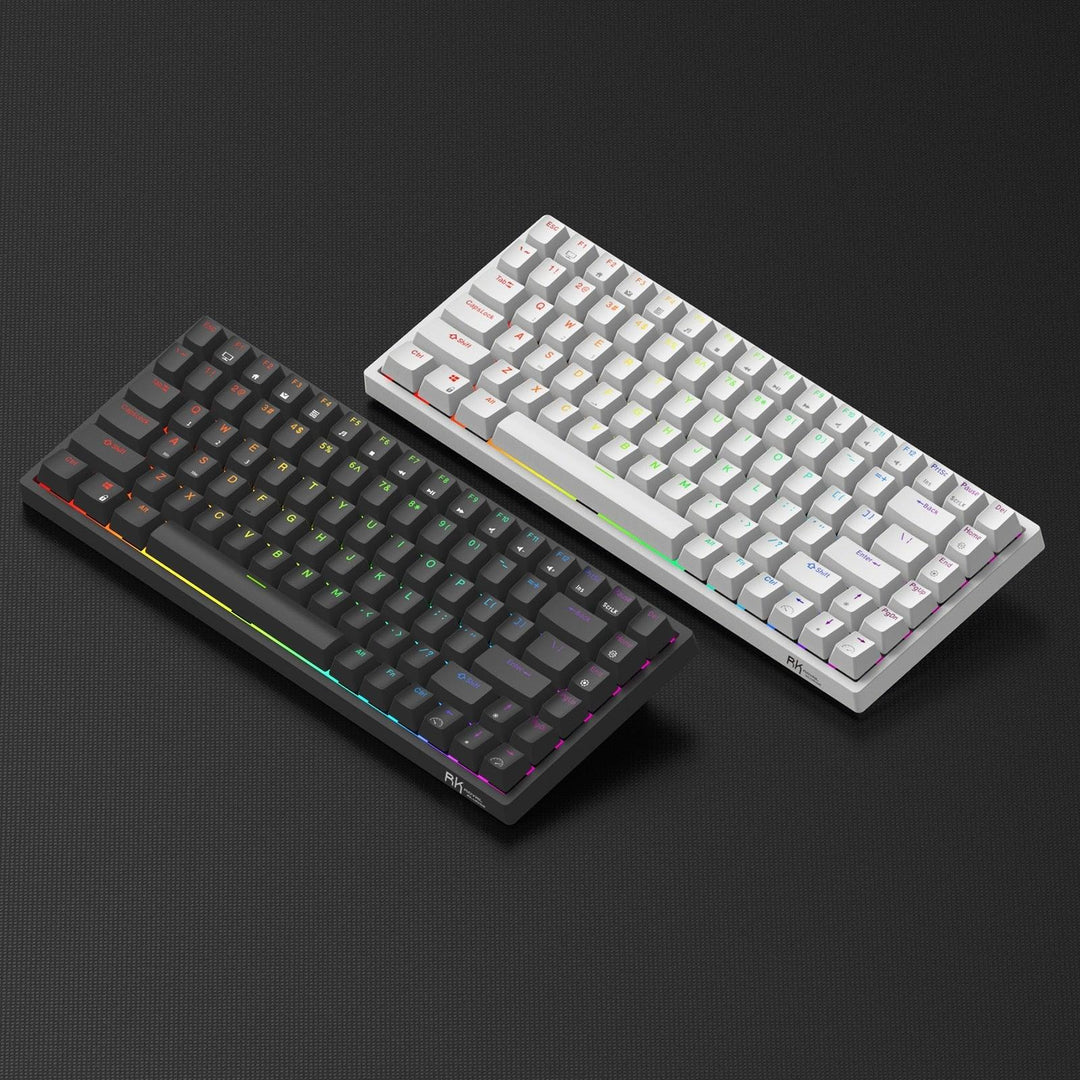 Lisslune | Firework Keyboard