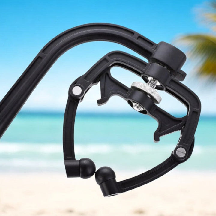 Lisslune | Portable Fishing Line Winder Spooler, No Line Twist Tangle-Free Reeling