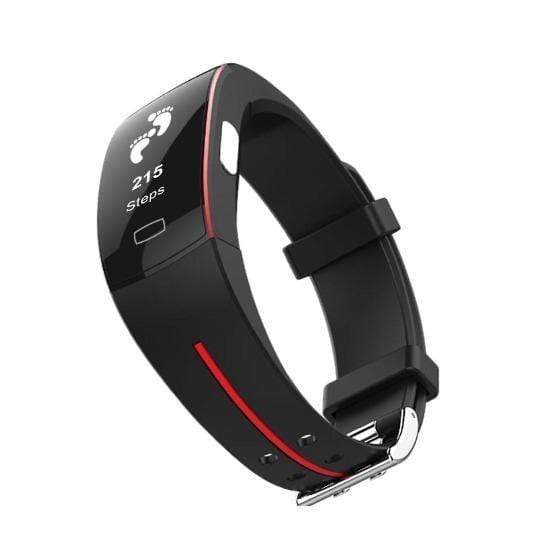 Lisslune | SmartFit Bluetooth Smartwatch – Fitness & Health Tracker for Everyday Use