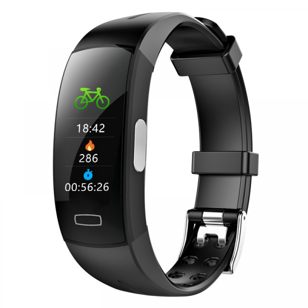 Lisslune | SmartFit Bluetooth Smartwatch – Fitness & Health Tracker for Everyday Use