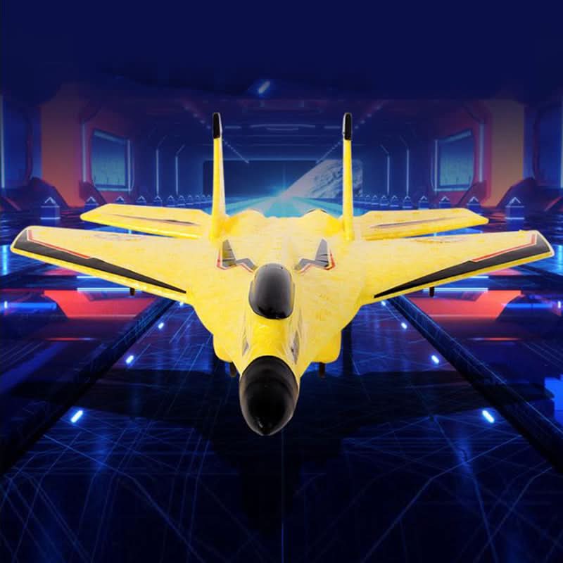 Lisslune | Kids Remote Control Toy Airplane with Gyroscope
