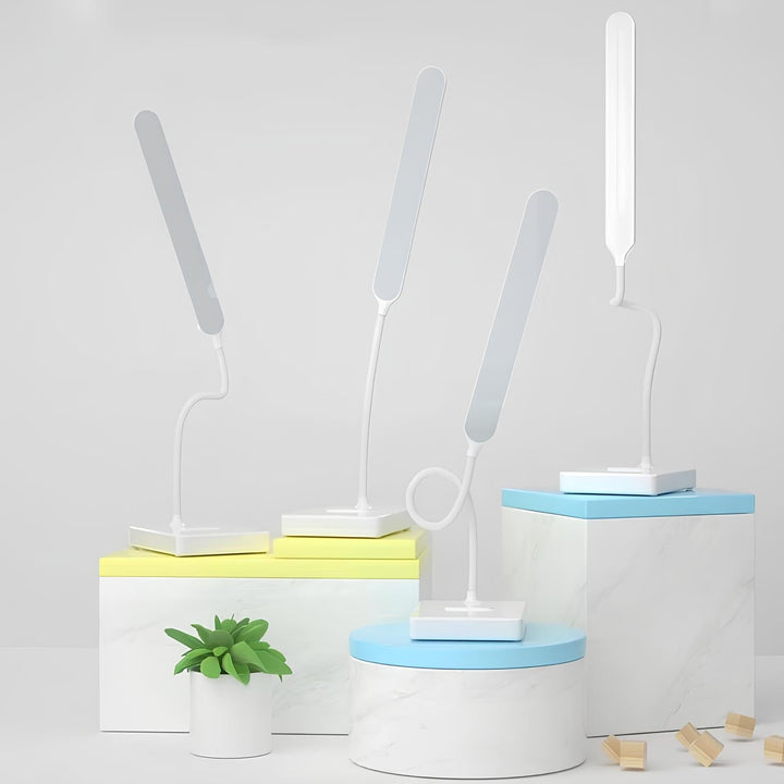 Lisslune | Flexible Desk Lamp - LumoFlex