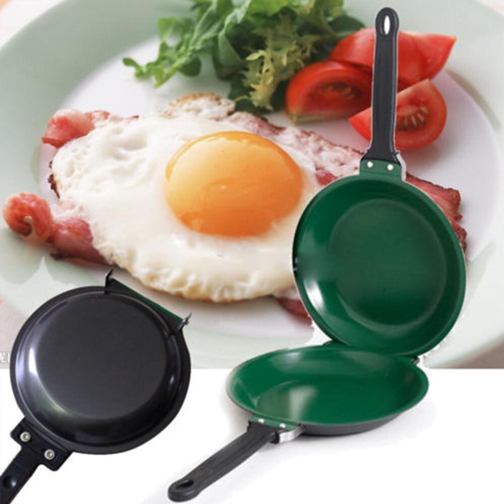 Lisslune | Flipchef – Non-Stick Turning Pan for Effortless Cooking