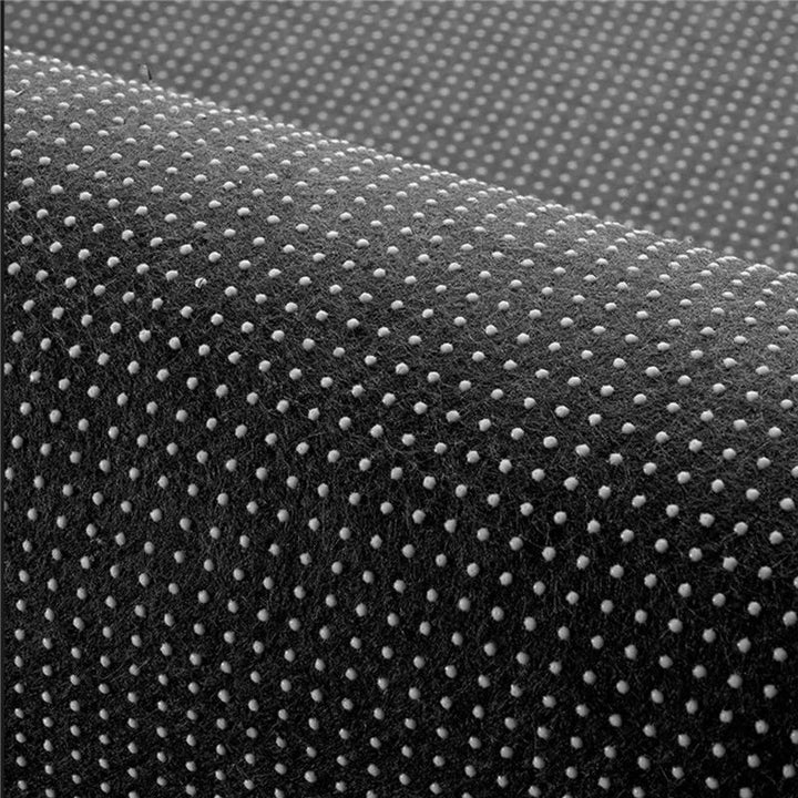 Lisslune | FLOORSAFE MAT – Transparent Floor Protector Mat for Office Chairs