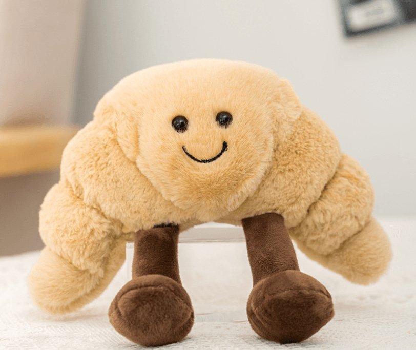 Lisslune | Bakery Plush Cushion