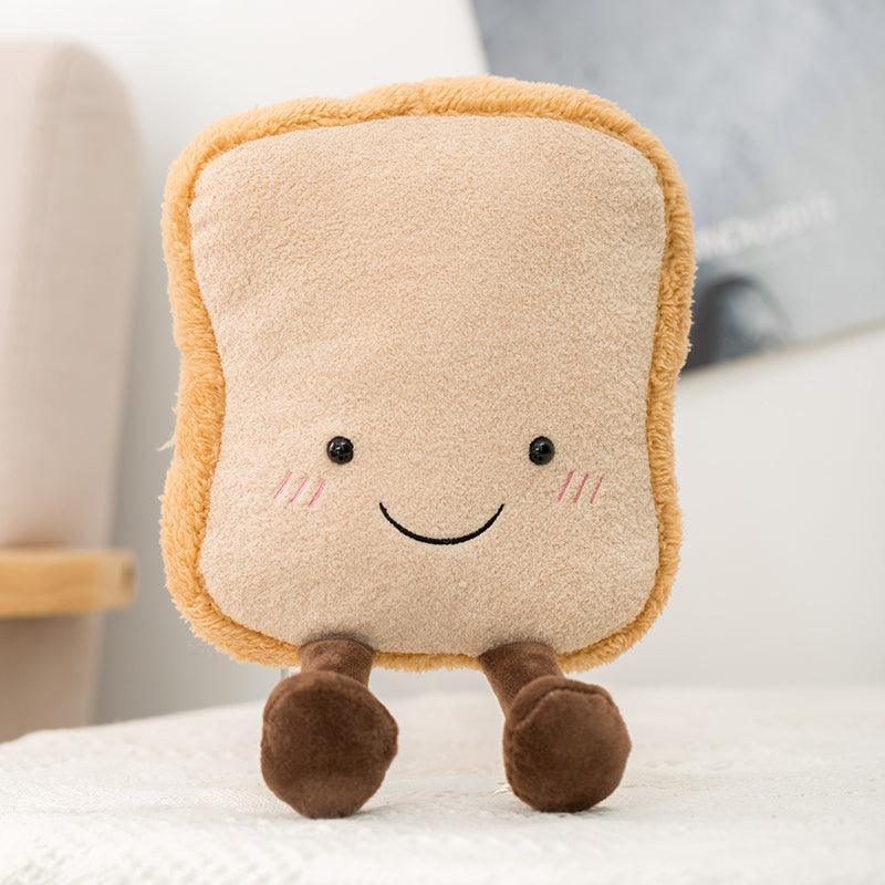 Lisslune | Bakery Plush Cushion