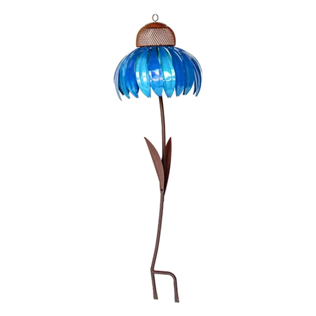 Lisslune | Flower-Shaped Bird Feeder - FloraFeeder