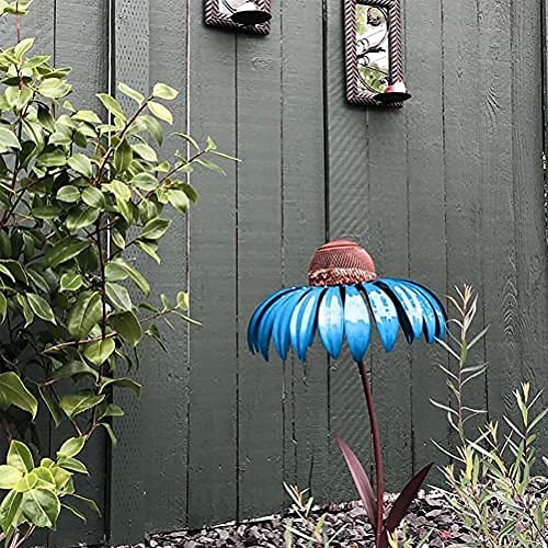 Lisslune | Flower-Shaped Bird Feeder - FloraFeeder