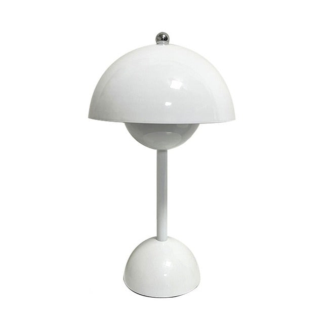 Rynx | Flower pot table lamp