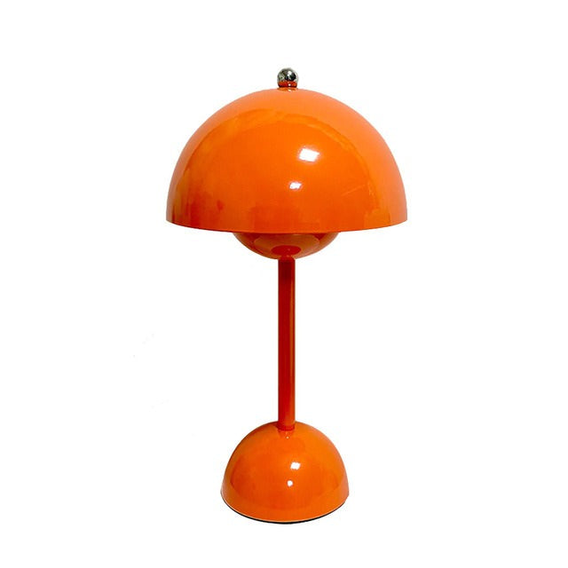 Rynx | Flower pot table lamp