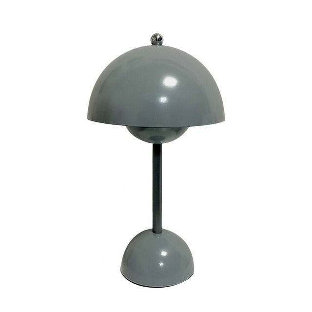 Rynx | Flower pot table lamp