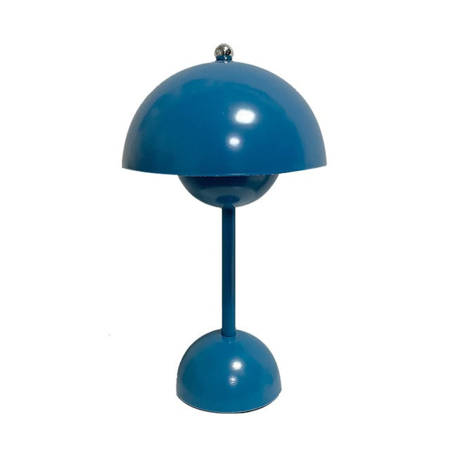 Rynx | Flower pot table lamp