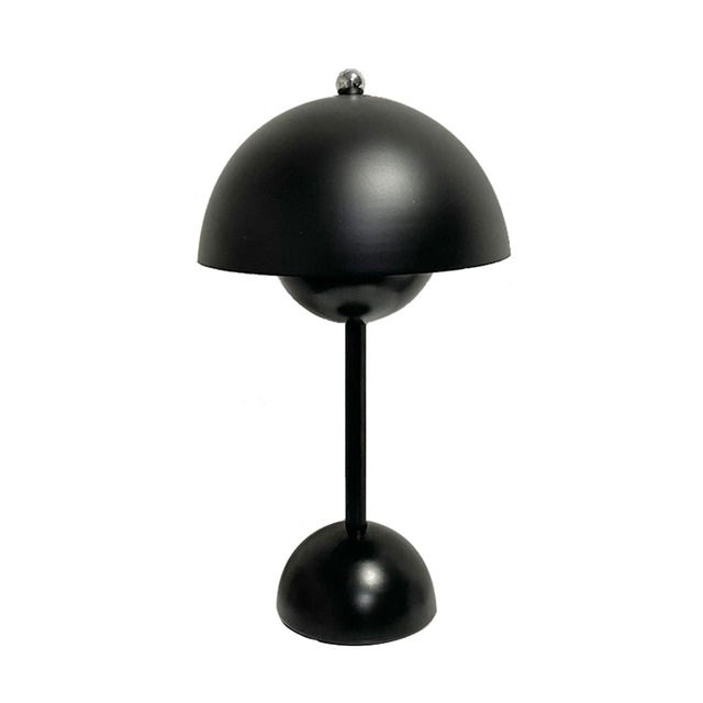 Rynx | Flower pot table lamp